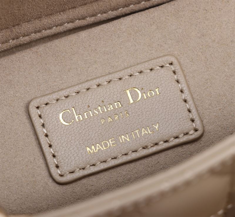 Christian Dior My Lady Bags